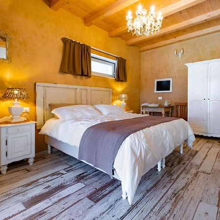 Aria Di Bosco Bed & Breakfast L'Aquila Exterior photo