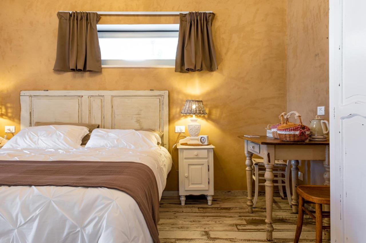 Aria Di Bosco Bed & Breakfast L'Aquila Exterior photo
