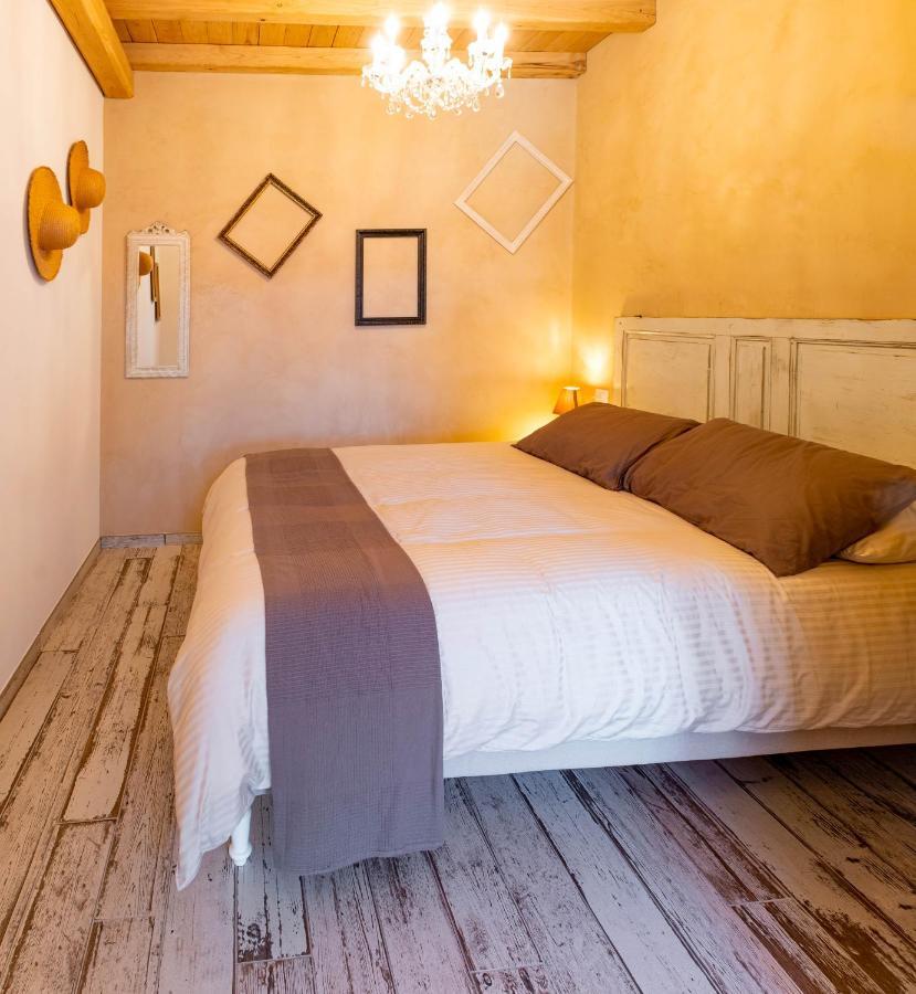 Aria Di Bosco Bed & Breakfast L'Aquila Exterior photo