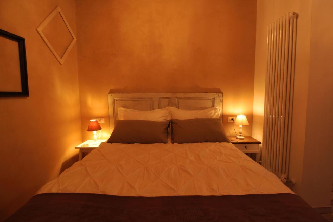Aria Di Bosco Bed & Breakfast L'Aquila Exterior photo
