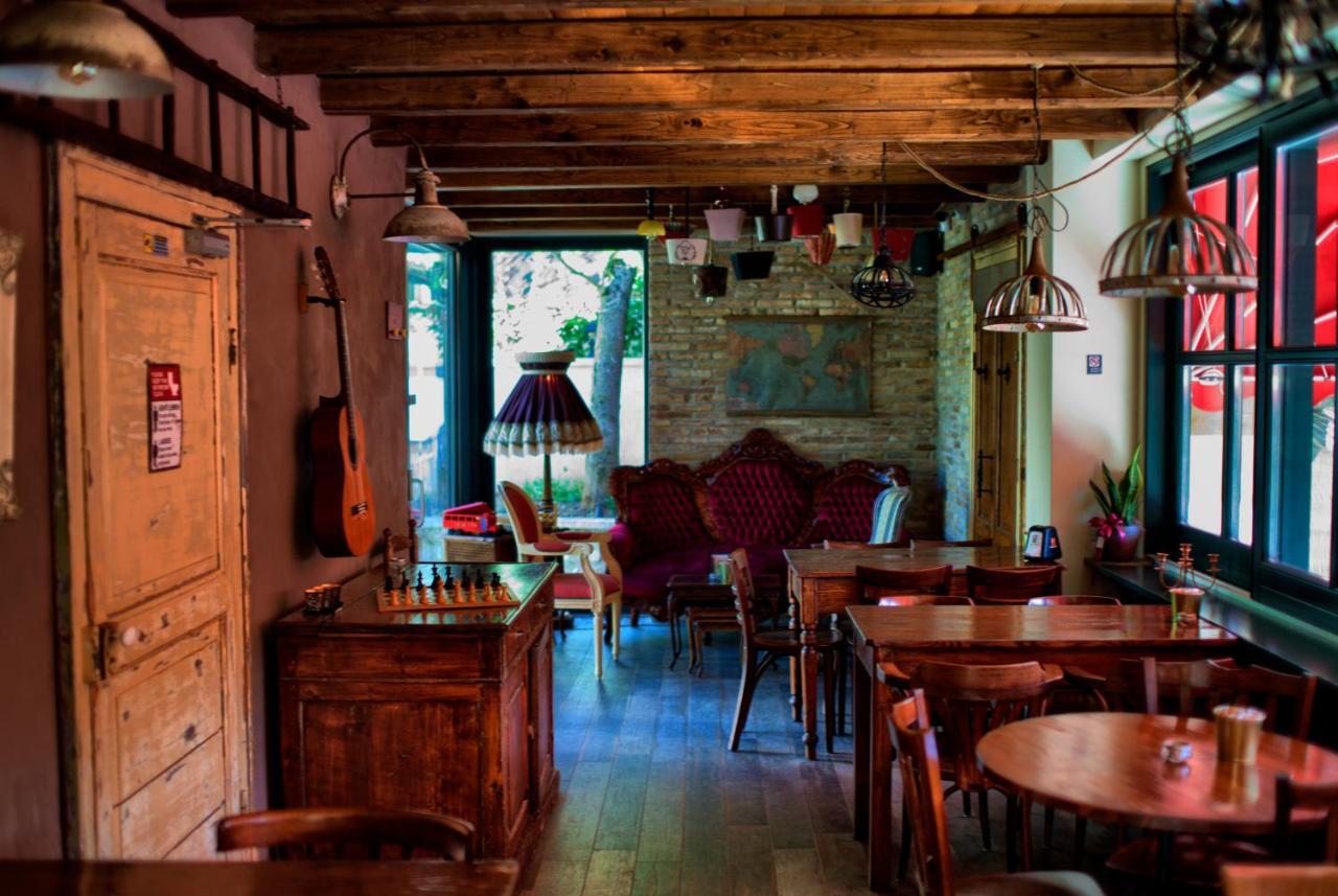 Aria Di Bosco Bed & Breakfast L'Aquila Exterior photo